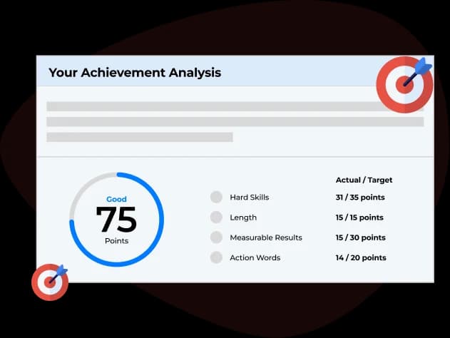 Achievement Analyzer