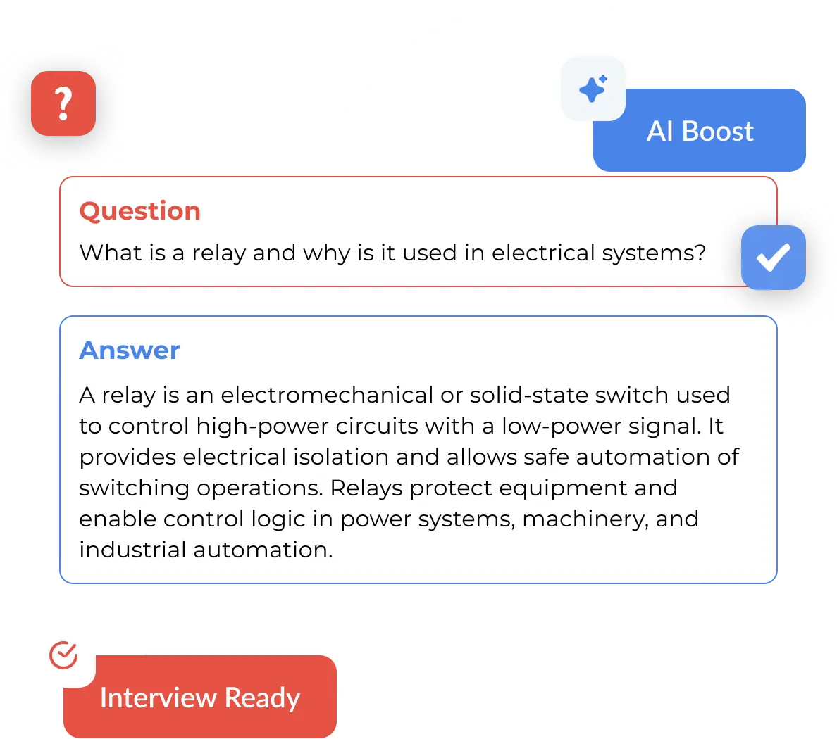 Resume Scanner