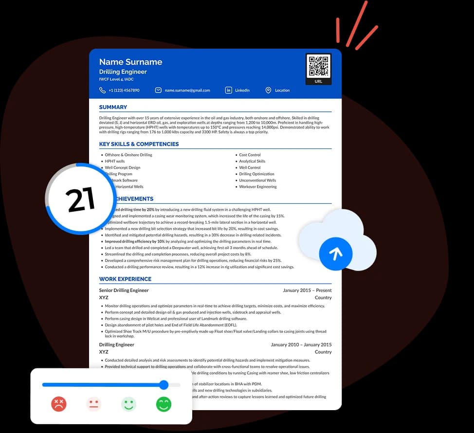 Resume Scanner